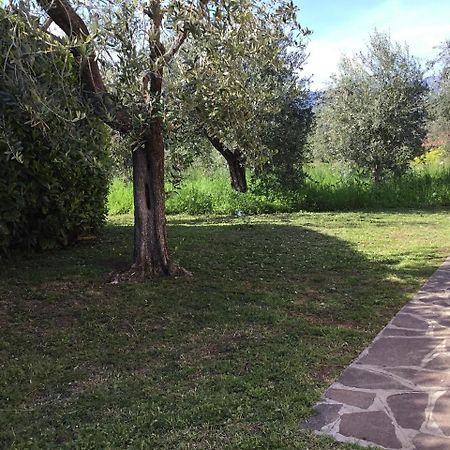 Bio Forester Manerba del Garda Exterior foto