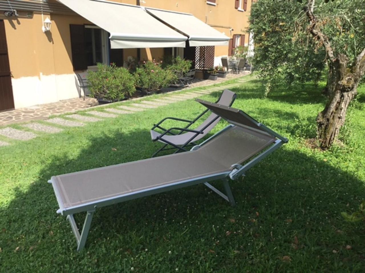 Bio Forester Manerba del Garda Exterior foto