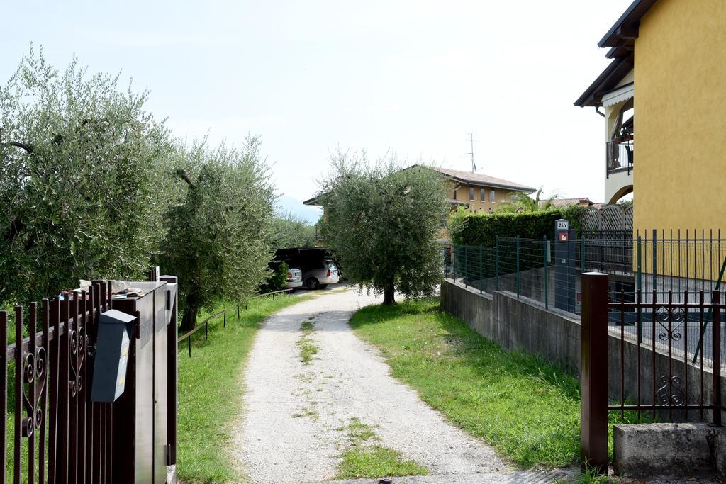 Bio Forester Manerba del Garda Exterior foto